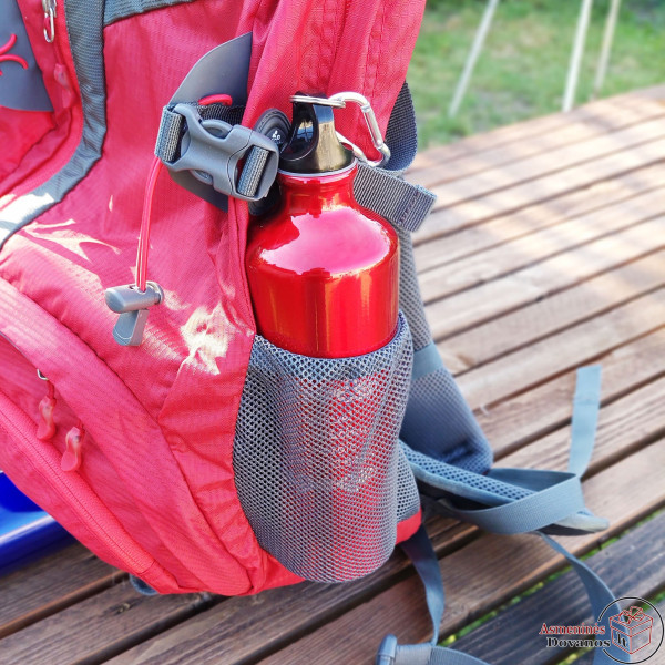 Graviruota gertuvė 750 ml (su tekstu)