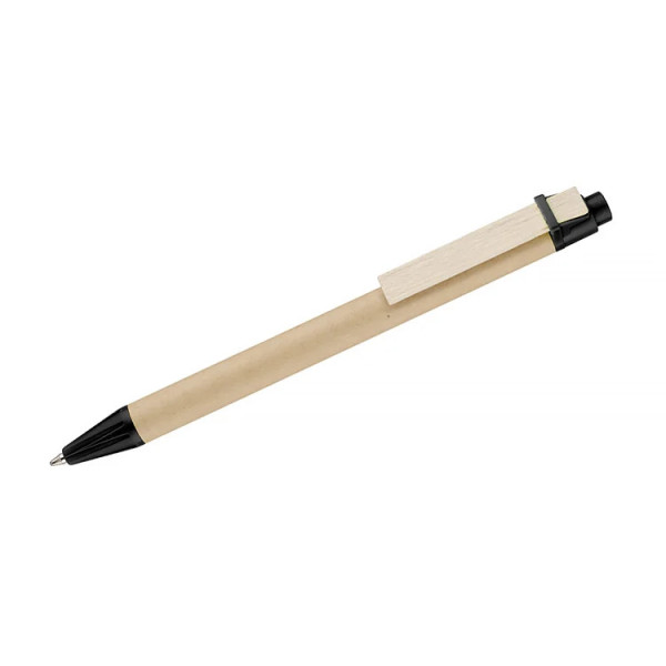 Personalizuojamas rašiklis su spauda – Rašiklis 1