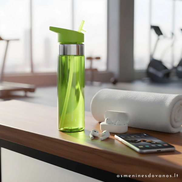 Tritano vandens gertuvė 650 ml | Lengva ir patvari