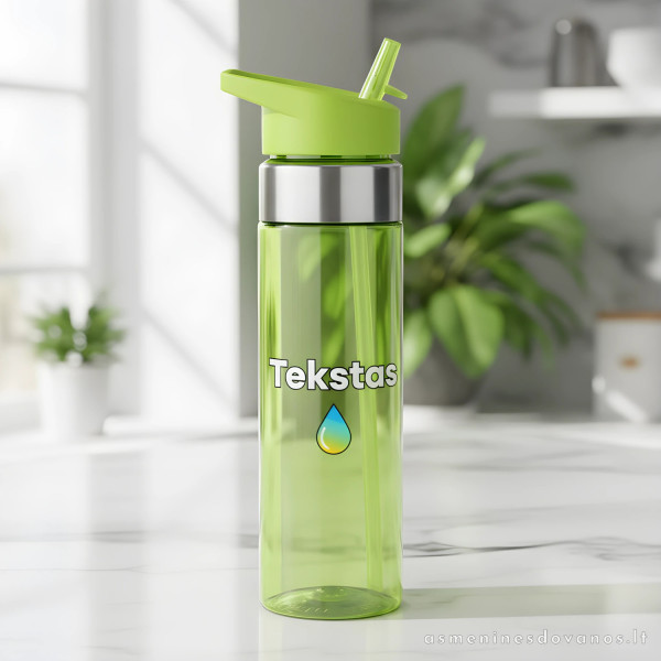 Tritano vandens gertuvė 650 ml | Lengva ir patvari