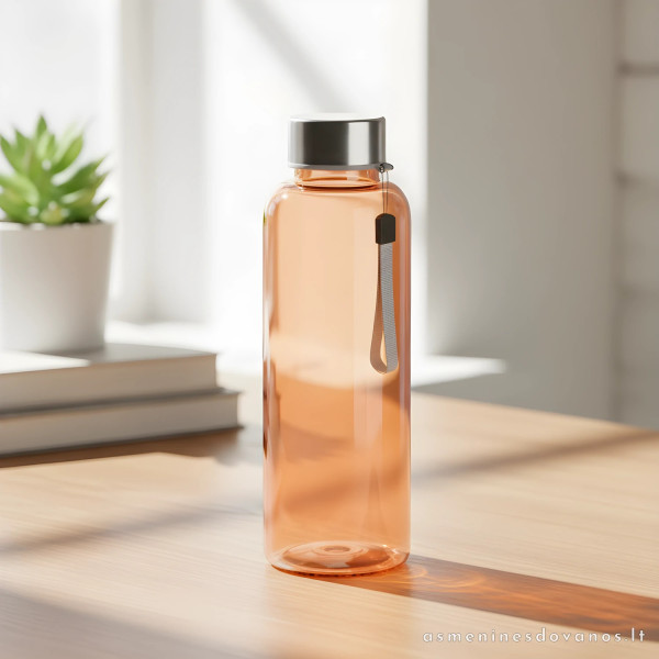 Tritano vandens gertuvė 500 ml | Lengva ir patvari gertuvė