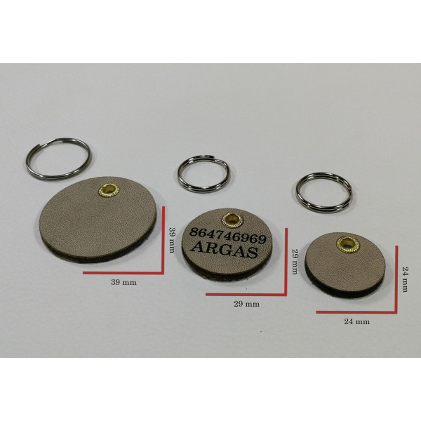 LED antkaklio rinkinys su odiniu pakabuku – puiki dovana šuniui