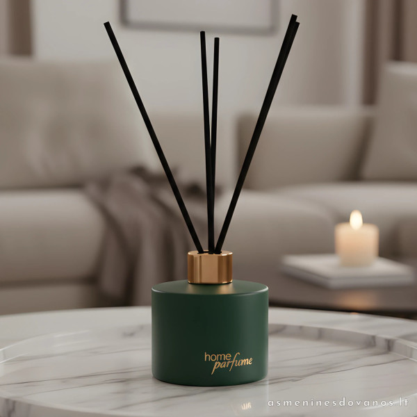 Brait Golden Valley 100 ml – kvapų difuzorius namams