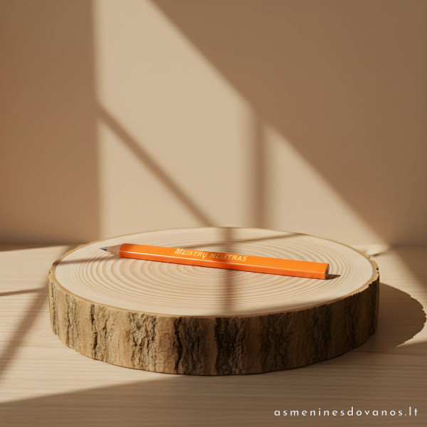 „Meistrų meistras“ – linksmas rinkinys su personalizuota rulete