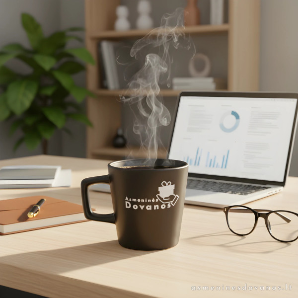 Personalizuotas kabineto rinkinys su vardu | Dovana meistrui