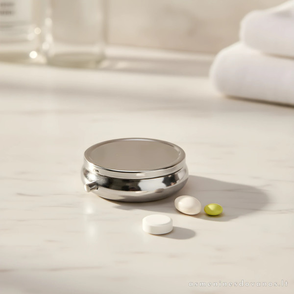 Dovanų rinkinys Mamai su personalizacija | Unikali šeimos dovana