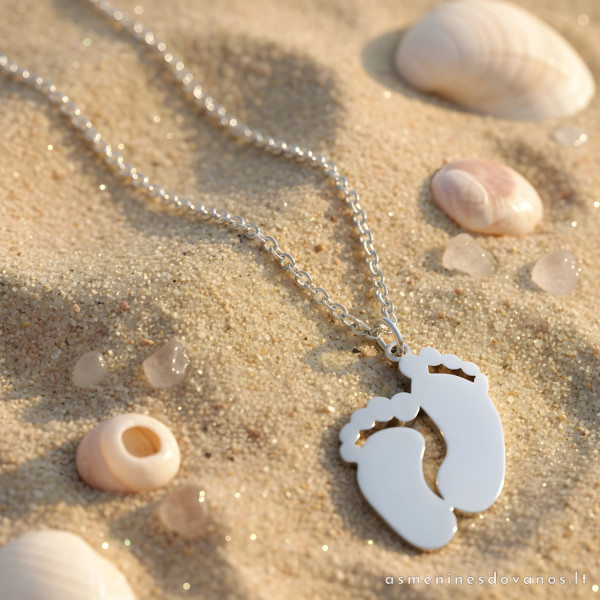 Dovanų rinkinys Mamai su personalizacija | Unikali šeimos dovana