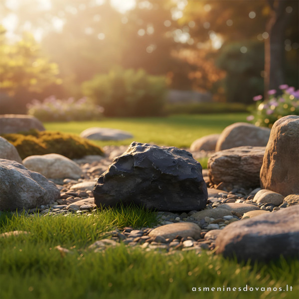 Slapta raktų slėptuvė akmuo | Atsarginiam raktui lauke