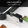 USB Raktas - pakabukas