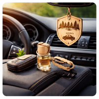 Automobiliui – originalios dovanos ir aksesuarai automobiliui