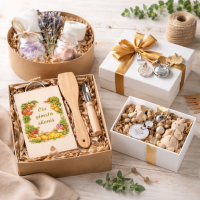 Dovanų rinkiniai – paruoštos personalizuotos dovanos