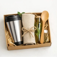 Praktiški dovanų rinkiniai