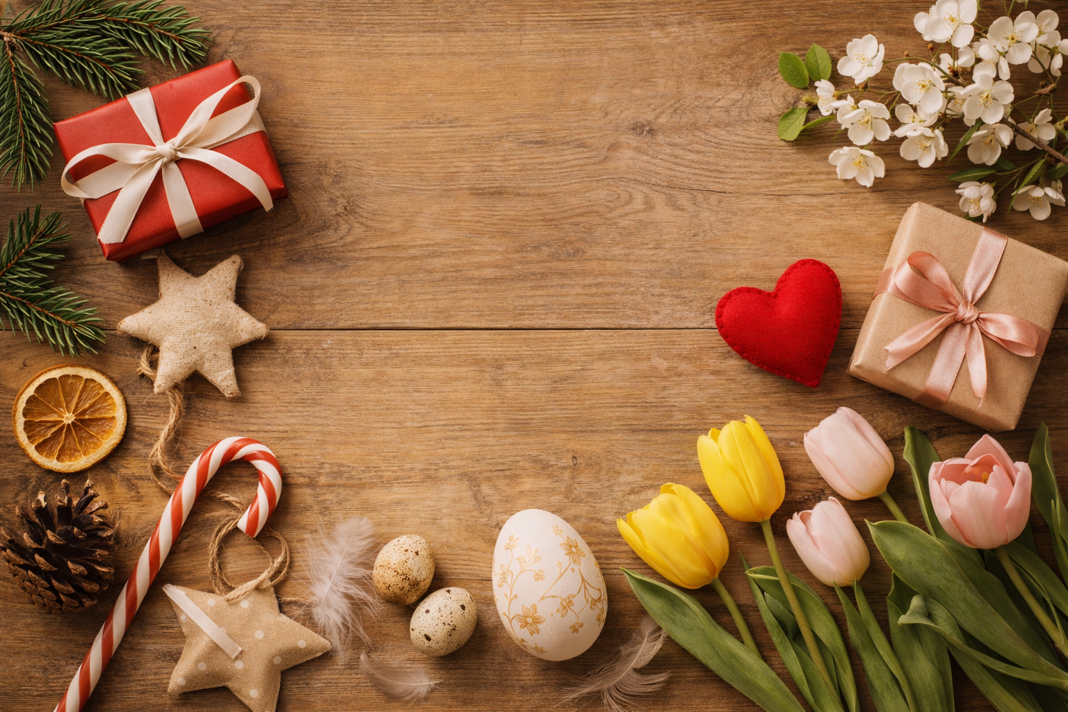 Kalendorinės šventės