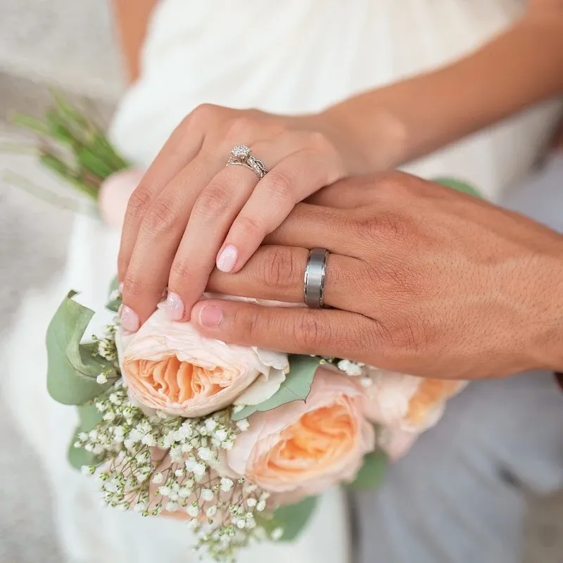 Pagrindiniai vestuvių simboliai ir jų reikšmės