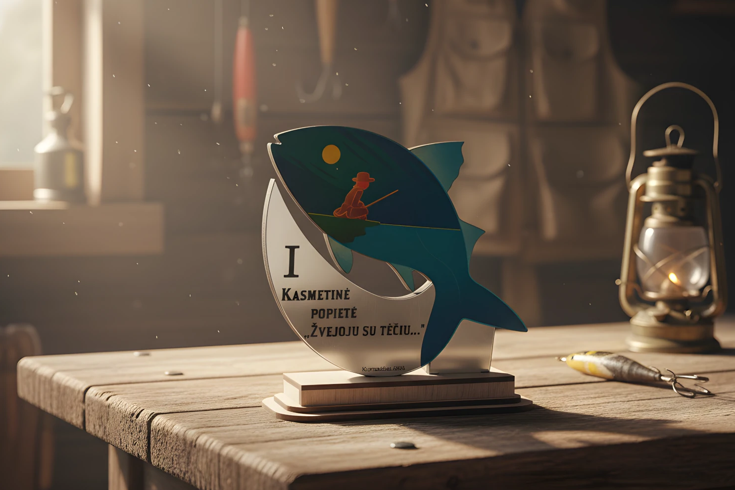 Apdovanojimai ir nominacijos – prasmingas įvertinimas kiekvienai progai