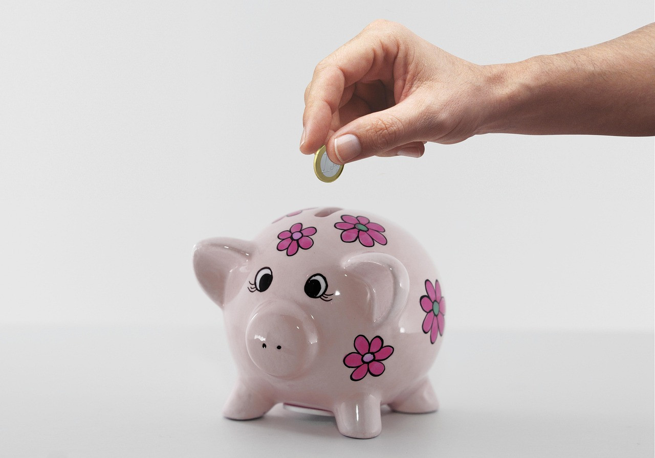 Dovanoti taupyklę? Prasminga ir simbolinė dovanos idėja