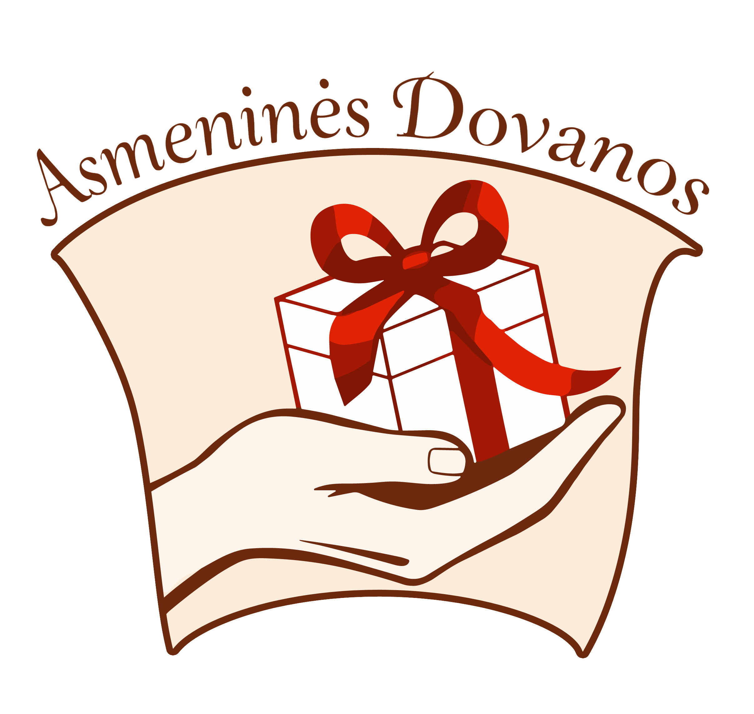 Asmeninės Dovanos
